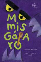 Livro - O Momisgáfaro Livro - O Momisgáfaro