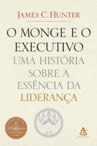 Livro - O monge e o executivo Livro - O monge e o executivo