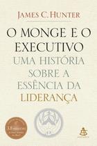 Livro - O monge e o executivo
