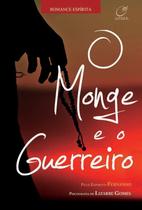 Livro - O monge e o guerreiro Livro - O monge e o guerreiro