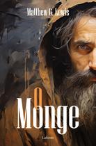 Livro - O Monge