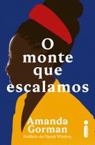 Livro - O monte que escalamos