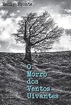 Livro O Morro dos Uivantes (Emily Bronte)