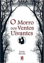Livro - O Morro dos Ventos Uivantes