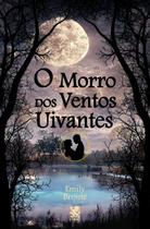 Livro - O Morro dos Ventos Uivantes