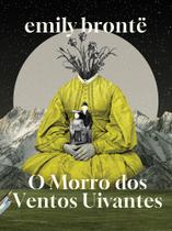 Livro - O morro dos ventos uivantes - Coleção de Bolso