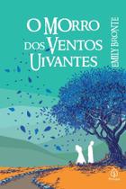 Livro - O Morro dos Ventos Uivantes - Principis