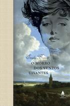 Livro - O Morro dos Ventos Uivantes