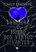 Livro - O morro dos ventos uivantes Livro - O morro dos ventos uivantes