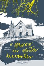 Livro - O morro dos ventos uivantes