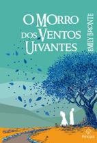 Livro - O Morro dos ventos uivantes Livro - O Morro dos ventos uivantes