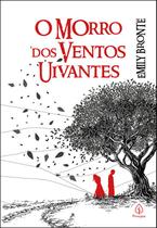 Livro - O Morro dos Ventos Uivantes Livro - O Morro dos Ventos Uivantes