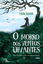 Livro - O Morro dos ventos uivantes Livro - O Morro dos ventos uivantes