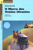 Livro - O morro dos ventos uivantes Livro - O morro dos ventos uivantes
