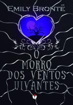 Livro - O morro dos ventos uivantes