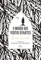 Livro - O morro dos ventos uivantes Livro - O morro dos ventos uivantes