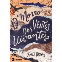 Livro - O Morro dos Ventos Uivantes