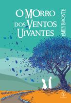 Livro - O morro dos ventos uivantes