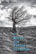 Livro - O Morro dos Ventos Uivantes