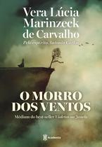 Livro - O morro dos ventos Livro - O morro dos ventos