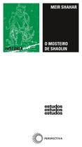 Livro - O mosteiro de Shaolin
