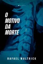 Livro - O motivo da morte