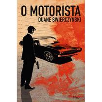 Livro - O motorista