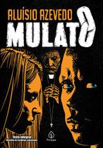 Livro - O mulato