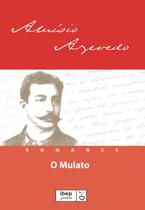 Livro - O mulato