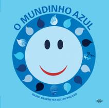 Livro - O mundinho azul Livro - O mundinho azul