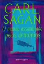 Livro - O mundo assombrado pelos demônios Livro - O mundo assombrado pelos demônios