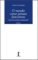 Livro - O Mundo Como Jamais Funcionou Livro - O Mundo Como Jamais Funcionou