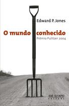 Livro - O mundo conhecido