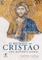 Livro - O mundo cristão