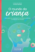 Livro - O mundo da criança