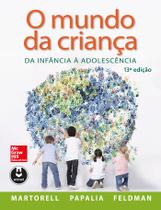 Livro - O Mundo da Criança Livro - O Mundo da Criança