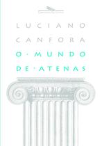 Livro - O mundo de Atenas Livro - O mundo de Atenas