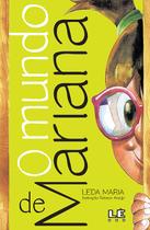 Livro - O mundo de Mariana