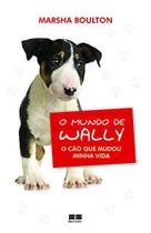 Livro - O mundo de Wally