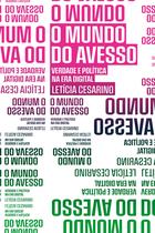 Livro - O mundo do avesso Livro - O mundo do avesso