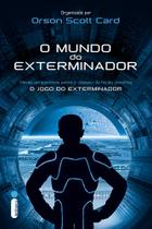 Livro - O mundo do exterminador