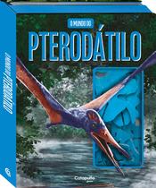 Livro - O mundo do pterodátilo - BOX Livro - O mundo do pterodátilo - BOX