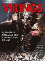 Livro - O Mundo dos Vikings