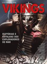 Livro - O Mundo Dos Vikings