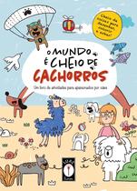 Livro - O Mundo é cheio de cachorros