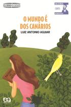 Livro - O mundo é dos canários