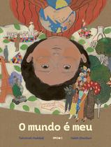 Livro - O mundo é meu