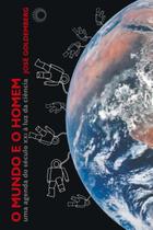 Livro - O mundo e o homem