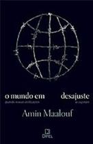 Livro - O mundo em desajuste Livro - O mundo em desajuste