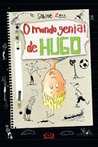 Livro - O mundo genial de Hugo